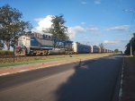 RUMO 9889